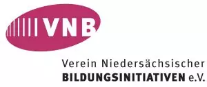 Link zum Verein Niedersächsischer Bildungsinitiativen e. V. (VNB)