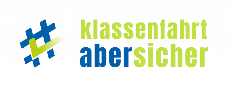 #Klassenfahrtabersicher
