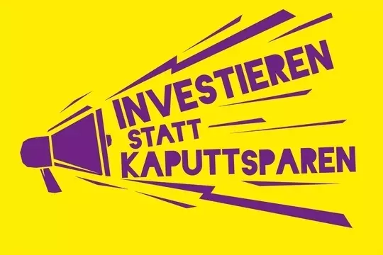 Kampange "Investieren statt kaputtsparen"