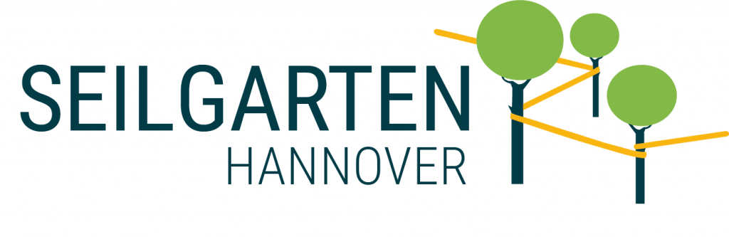 Logo Seilgarten Hannover
