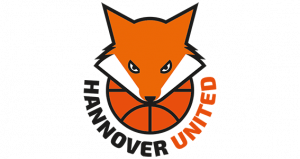 Logo Hannover United