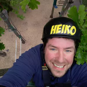 Heiko Baron