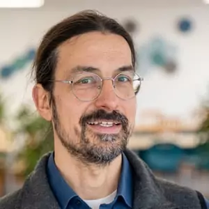 Martin Huhndorf