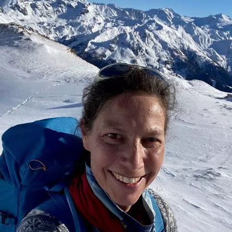 Meike Riedmüller