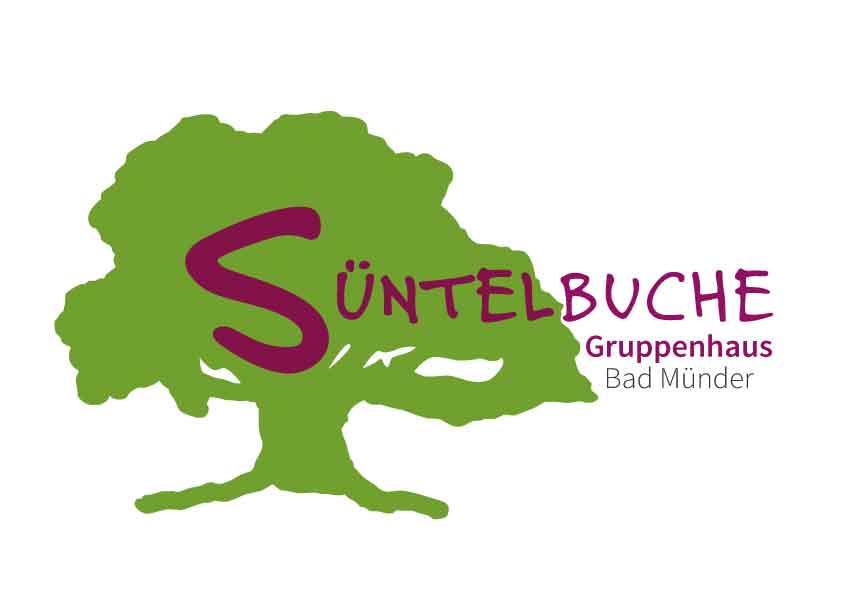 Logo Haus Süntelbuche